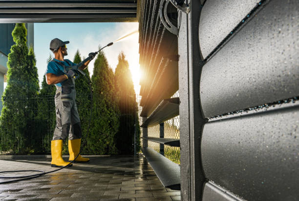 Best Restaurant Pressure Washing  in Lamont, MI