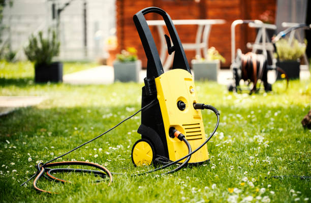 Best Factory Floor Cleaning  in Lamont, MI